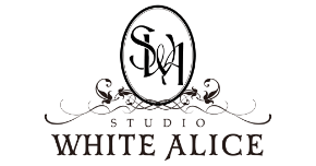 STUDIO WHITE ALICE